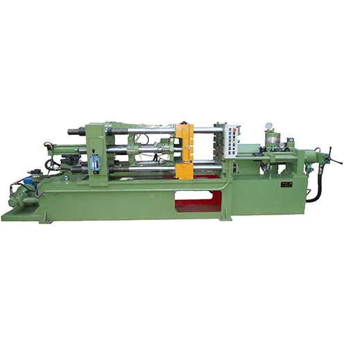 Pressure Die Casting Machine